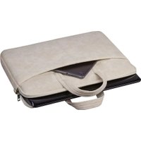 Сумка Defender Solid 15.6" (бежевый)