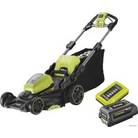 Газонокосилка Ryobi RY36LM40A-140