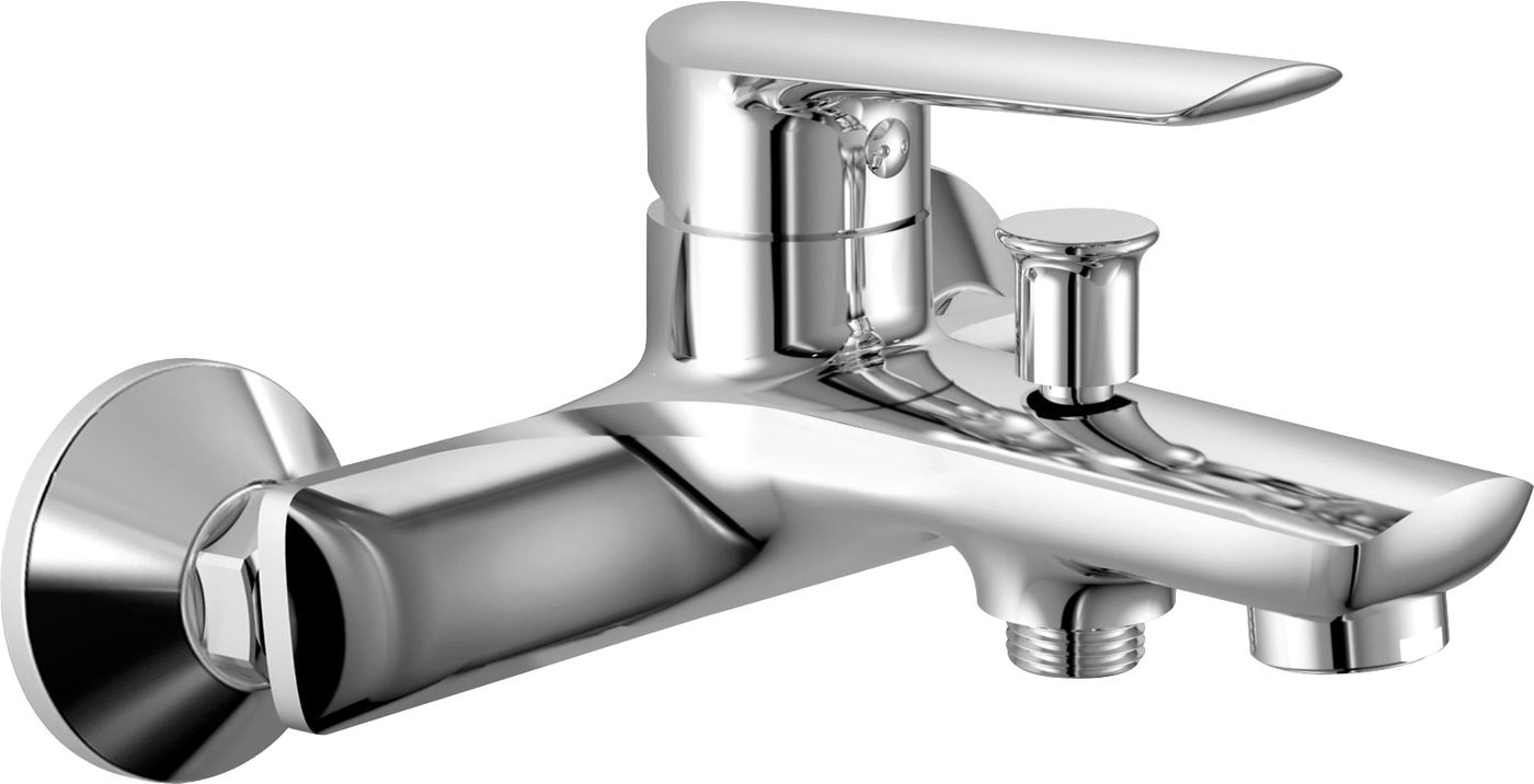 

Смеситель Armatura Tanzanit 5024-010-00
