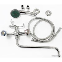 Смеситель Belezzo SA 101R Globo