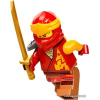 Конструктор LEGO Ninjago 71765 Ультра-комбо-робот ниндзя