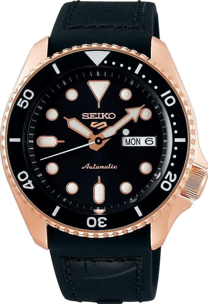 

Наручные часы Seiko SRPD76K1
