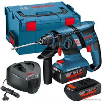 Перфоратор Bosch GBH 36 V-EC Compact Professional [0611903R02]