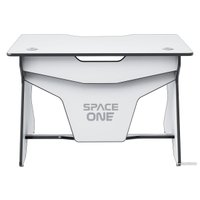 Геймерский стол VMMGame Spaceone Light Black SO-1-WEBK