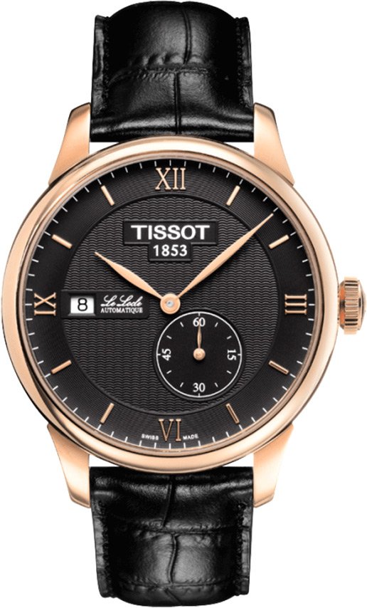 

Наручные часы Tissot Le Locle Automatic Petite Seconde (T006.428.36.058.00)