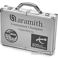 Шары для бильярда Aramith Tournament Champion Super Pro 1G 70.042.52.0