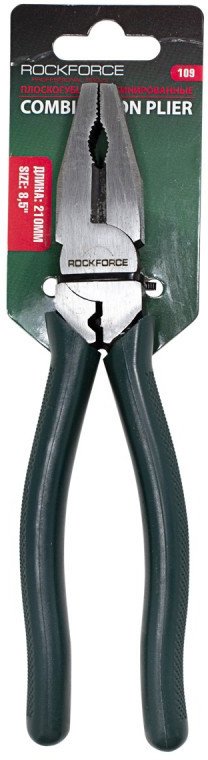Плоскогубцы RockForce RF-109