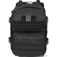 Туристический рюкзак SPLAV Baselard 25 5026109 (черный)