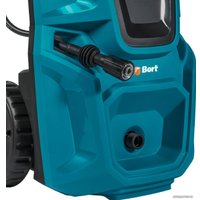 Мойка высокого давления Bort BHR-2700-R