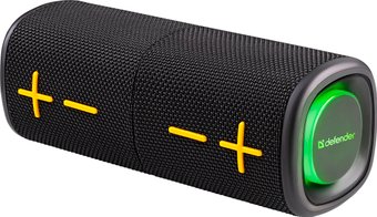 Пара Bluetooth колонок Defender Unioun