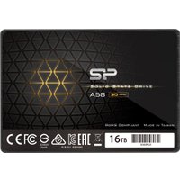 SSD Silicon-Power Ace A58 16TB SP016TBSS3A58A25