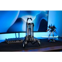 Беспроводная колонка Gravastar Supernova (черный)