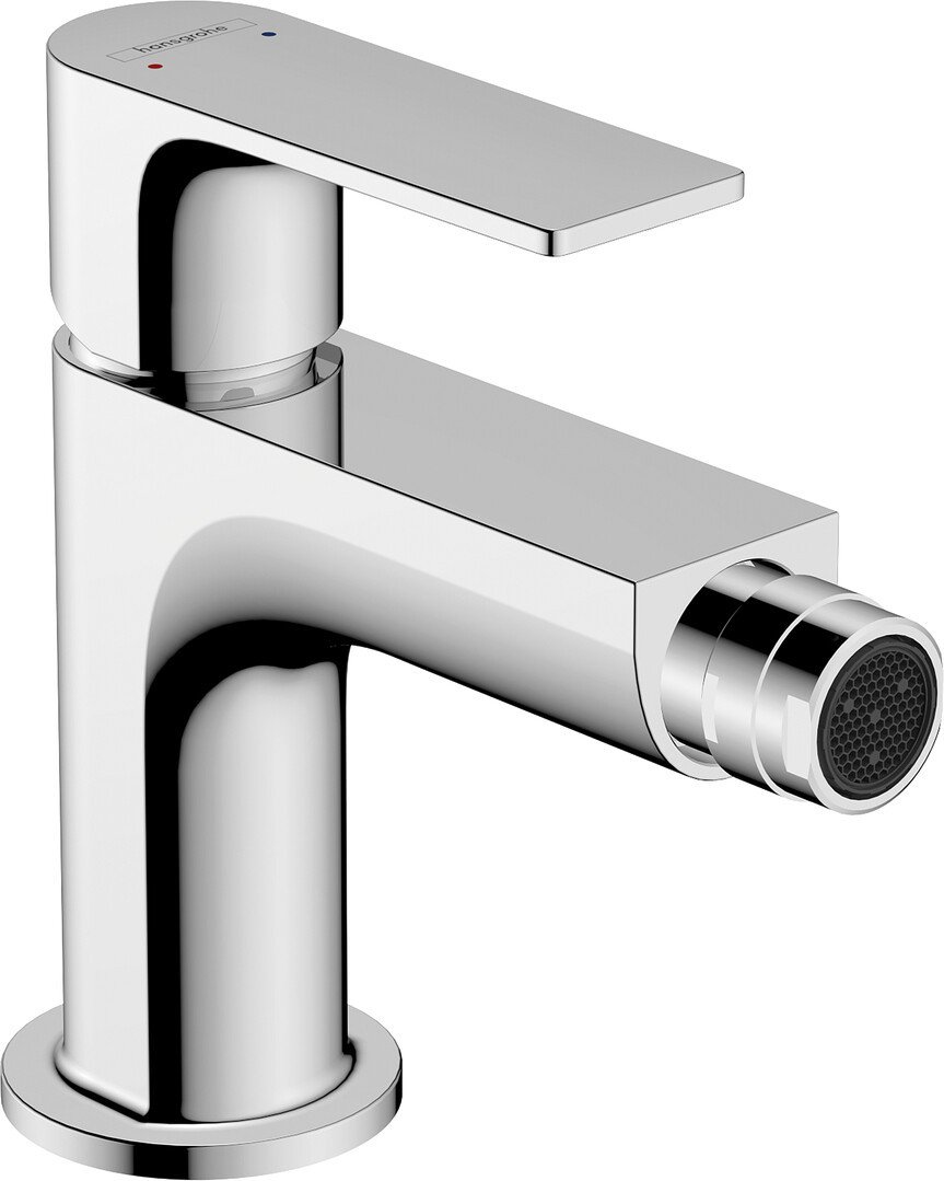 Смеситель Hansgrohe Rebris E 72213000