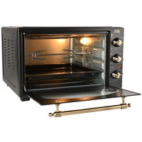 Мини-печь GFgril GFO-42-black