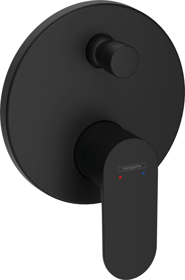 

Смеситель Hansgrohe Rebris S 72466670