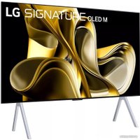 OLED телевизор LG Signature OLED M OLED97M3PUA