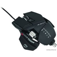 Игровая мышь Mad Catz R.A.T. 5 Gaming Mouse