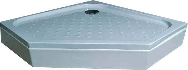 

Душевой поддон Erlit 90x90x17 ER9017V-1