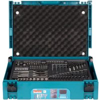 Набор бит и сверл Makita E-24913 в Мозыре