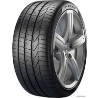 Летние шины Pirelli P Zero 295/35R21 103Y