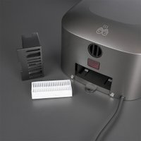 Сушилка для рук Meyvel MH13-1000P2 (gray)