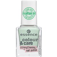 Лак Essence Colour & Care Strengthening Nail Polish (тон 04)