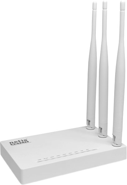 

Wi-Fi роутер Netis MW5230