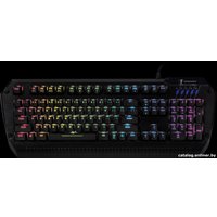 Клавиатура Tesoro Lobera Spectrum (Kailh Blue)