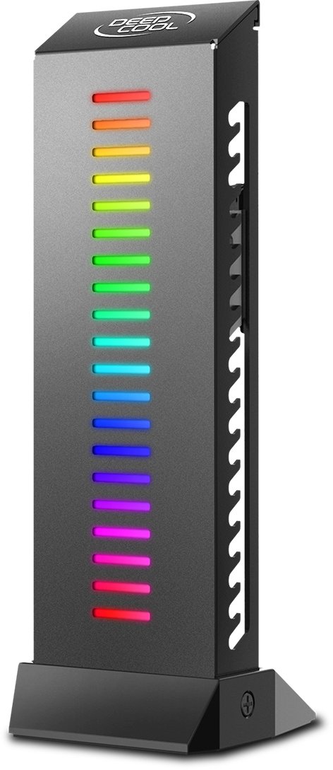 

Держатель видеокарты DeepCool GH-01 LED