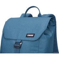 Городской рюкзак Thule Lithos 16L TLBP-113 (синий/черный)