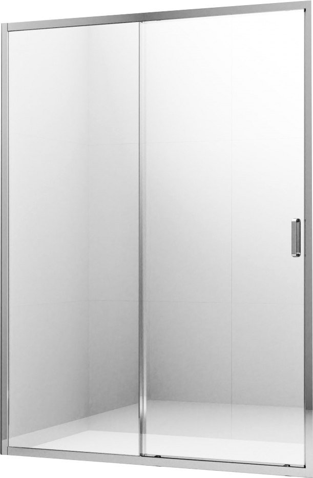 

Душевая дверь Ambassador Forsa 120x200 17021118AX