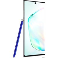 Телефон Samsung Galaxy Note10+ N9750 12GB/256GB Dual SIM Snapdragon 855 (аура)