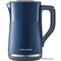 Электрический чайник Morphy Richards Harmony MR6070B