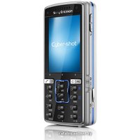 Телефон Sony Ericsson K850i