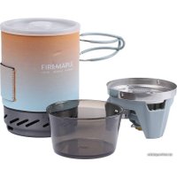 Туристическая горелка Fire-Maple Star X1 (Gradient)