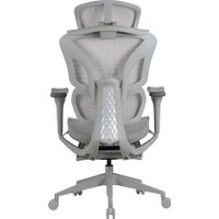 Офисное кресло Evolution LX 3 Grey (серый)