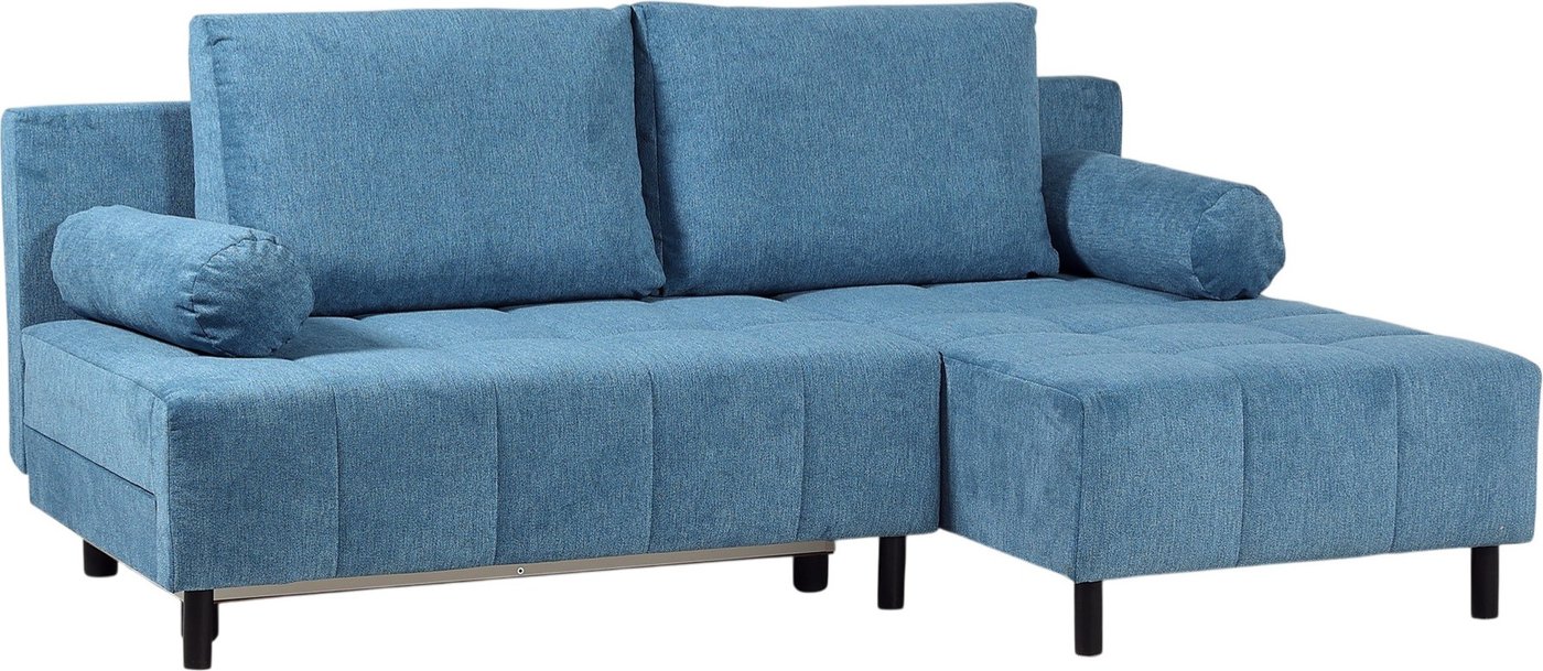 

Угловой диван Sundays 422 (синий 1347)