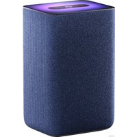 Умная колонка Яндекс Станция 2 (синий кобальт)