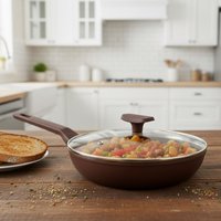 Сковорода Taller TR-44133