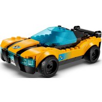 Конструктор LEGO DreamZzz 71475 Космическая машина мистера Оза