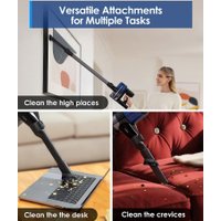 Пылесос Tineco Pure One S30