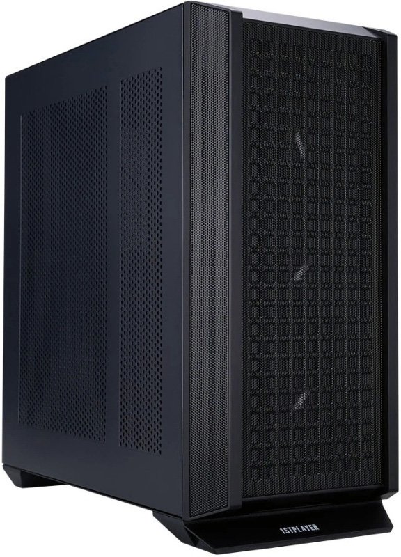 

Корпус 1stPlayer Prostation 8 Max (черный)