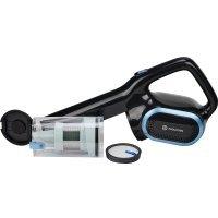 Пылесос Evolution LX950 black blue
