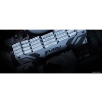 Оперативная память Kingston FURY Renegade 32ГБ DDR5 6400 МГц KF564C32RW-32