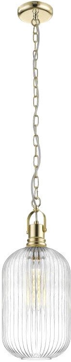 

Подвесная люстра Simple Story 1115 1115-1PL