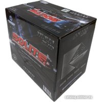 Автомобильный аккумулятор Solite Silver Premium 105D26L (95 А·ч)