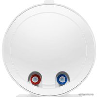 Накопительный электрический водонагреватель Zanussi ZWH/S 30 Orfeus DH