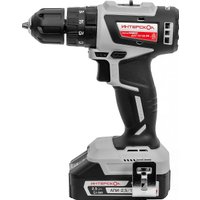 Ударная дрель-шуруповерт Интерскол МиниМАКС ДАУ-10/18В 44 769.0.0.45 (без АКБ)