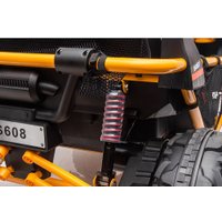 Электробагги Detskiy Style UTV 850 Sport 4x4 24V (оранжевый)