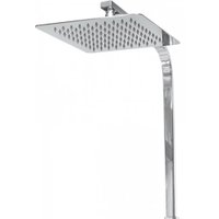 Душевая система  Hansberge H5077 (хром)